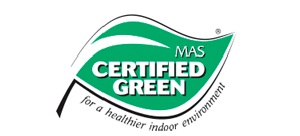 MAS Green Certificate