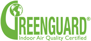 GREENGUARD Green Certificate