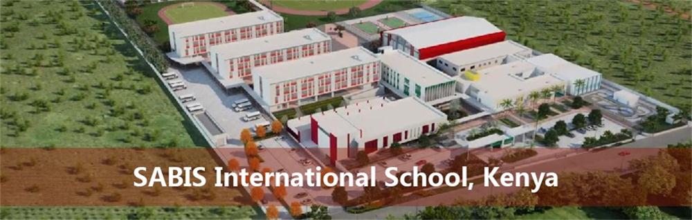 SABIS International School, Kenya